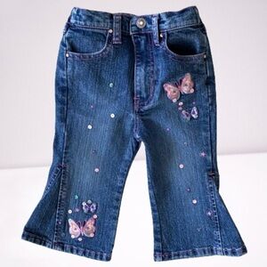 Arizona Jean Co Toddler Girl Jeans​​​​​​​​​​​​​​​​​​​​​​​​​​​